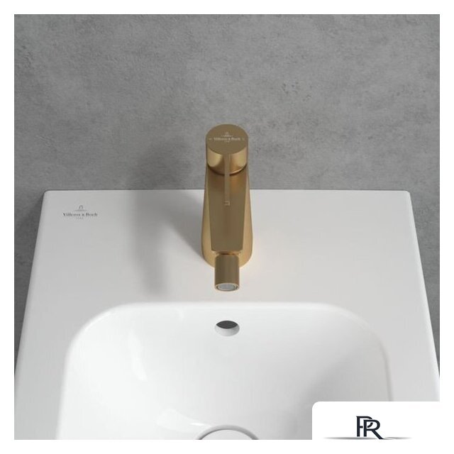 Смеситель без скрытого механизма Villeroy & Boch Conum TVB12700100076 - Изображение №5 — Интернет-магазин ПроЗаказ