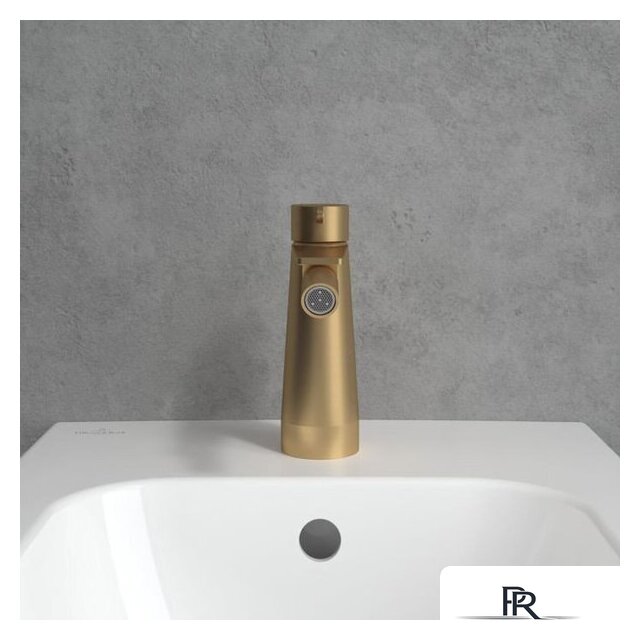 Смеситель без скрытого механизма Villeroy & Boch Conum TVB12700100076 - Изображение №4 — Интернет-магазин ПроЗаказ