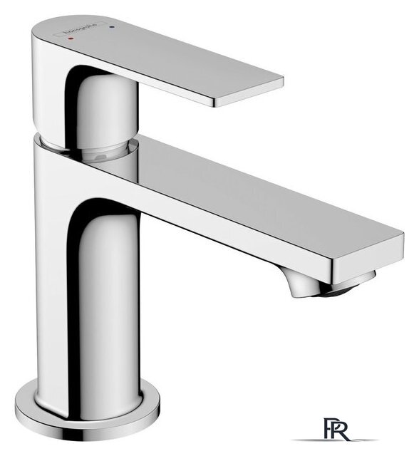 Смеситель Hansgrohe Rebris E Chrom 72550000 - Изображение №1 — Интернет-магазин ПроЗаказ