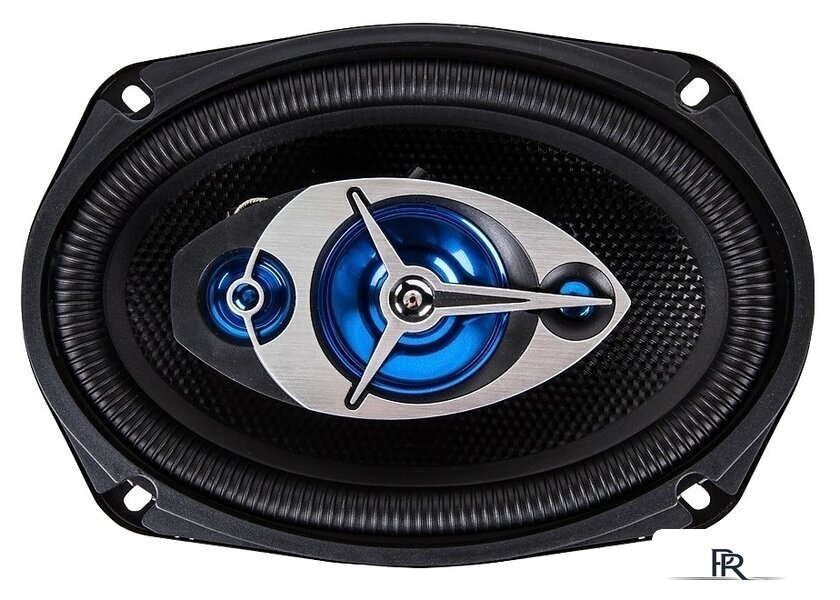 Коаксиальная АС KICX GX-693 - Изображение №2 — Интернет-магазин ПроЗаказ