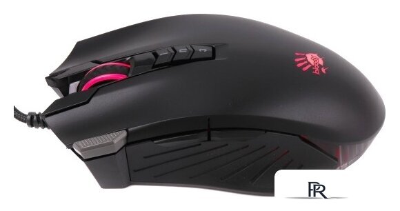 Игровая мышь A4Tech Bloody V9M - Изображение №2 — Интернет-магазин ПроЗаказ