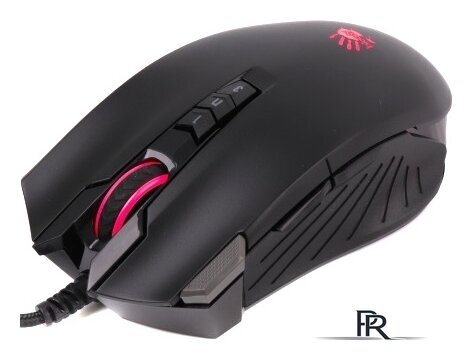 Игровая мышь A4Tech Bloody V9M - Изображение №3 — Интернет-магазин ПроЗаказ