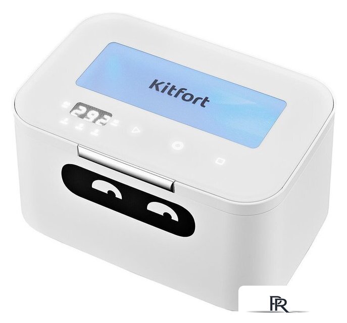 Стерилизатор маникюрный Kitfort KT-2071 - Изображение №1 — Интернет-магазин ПроЗаказ