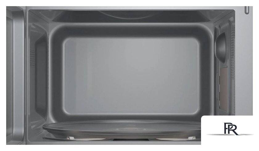 Микроволновая печь Bosch Serie 2 BFL523MB3 - Изображение №4 — Интернет-магазин ПроЗаказ