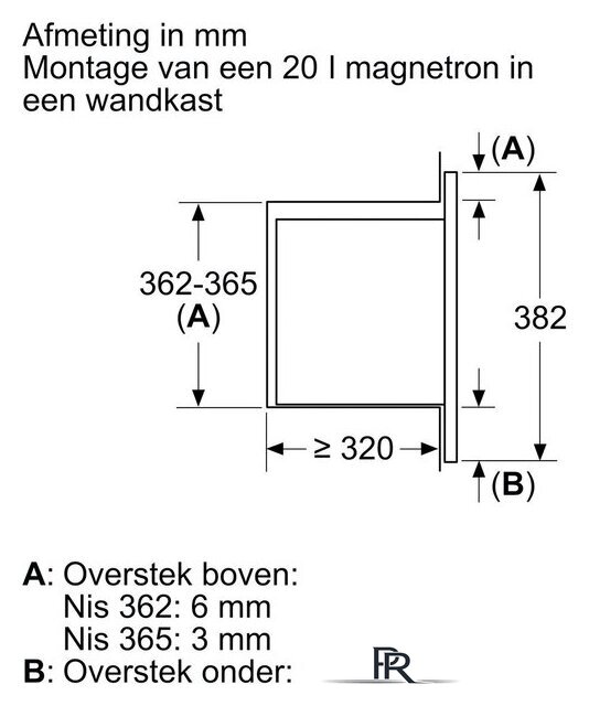 Микроволновая печь Bosch Serie 2 BFL523MB3 - Изображение №7 — Интернет-магазин ПроЗаказ