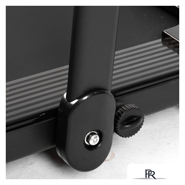 Электрическая беговая дорожка Sundays Fitness Simple Line ES-T2002 - Изображение №5 — Интернет-магазин ПроЗаказ