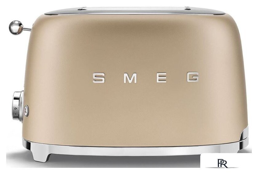 Тостер Smeg TSF01CHMEU - Изображение №5 — Интернет-магазин ПроЗаказ