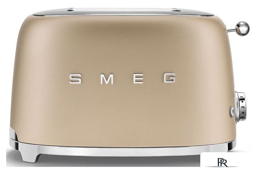Тостер Smeg TSF01CHMEU - Изображение №8 — Интернет-магазин ПроЗаказ