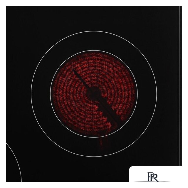 Варочная панель Krona Laurel 45 BL - Изображение №3 — Интернет-магазин ПроЗаказ