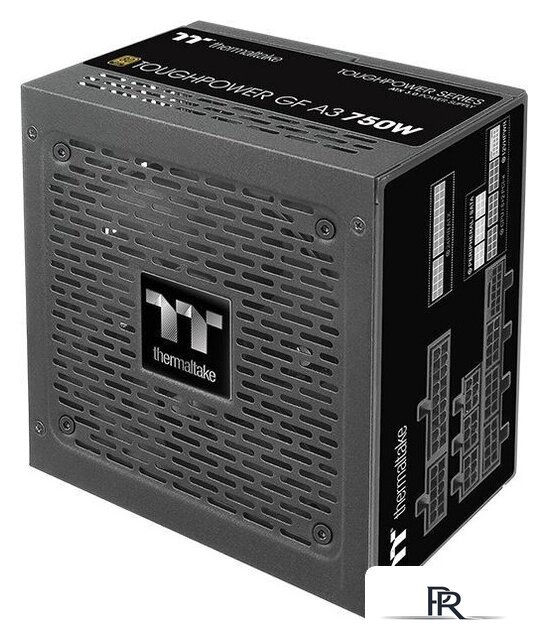 Блок питания Thermaltake Toughpower GF A3 Gold 750W TT Premium Edition PS-TPD-0750FNFAGE-H - Изображение №3 — Интернет-магазин ПроЗаказ