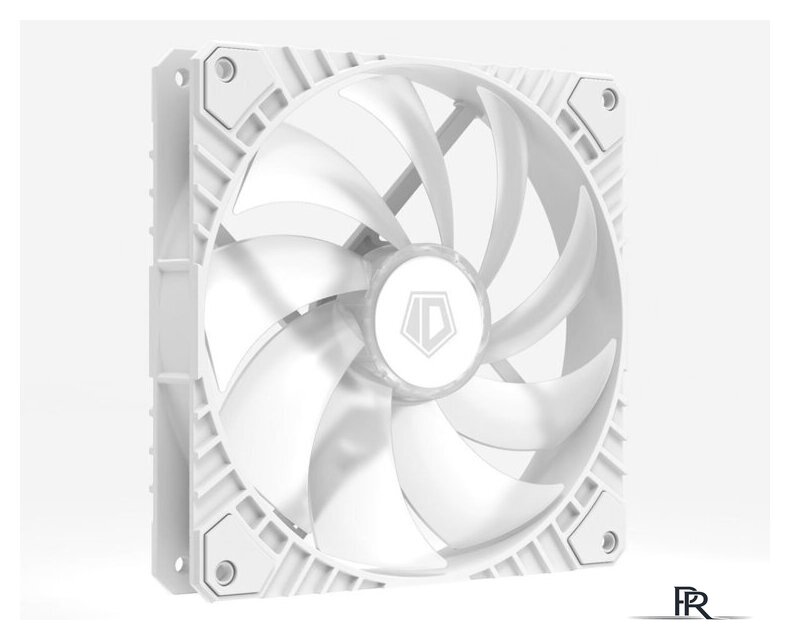 Вентилятор для корпуса ID-Cooling WF-14025-XT ARGB White - Изображение №2 — Интернет-магазин ПроЗаказ