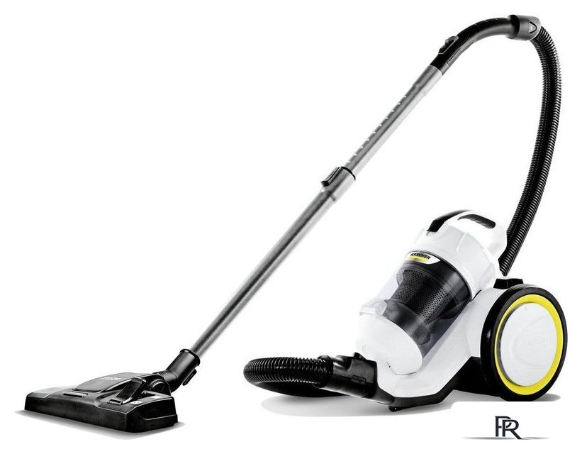 Пылесос Karcher VC 3 1.198-053.0 - Изображение №2 — Интернет-магазин ПроЗаказ