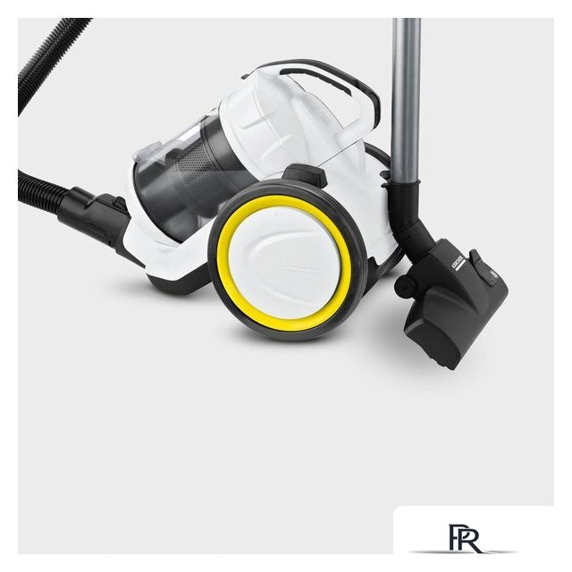 Пылесос Karcher VC 3 1.198-053.0 - Изображение №7 — Интернет-магазин ПроЗаказ