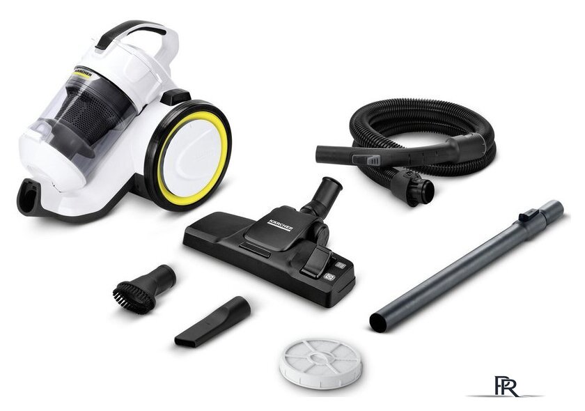 Пылесос Karcher VC 3 1.198-053.0 - Изображение №1 — Интернет-магазин ПроЗаказ