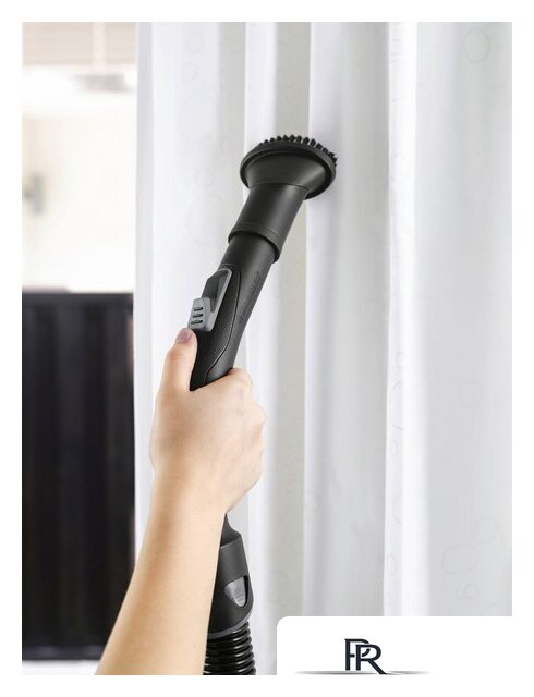 Пылесос Karcher VC 3 1.198-053.0 - Изображение №4 — Интернет-магазин ПроЗаказ