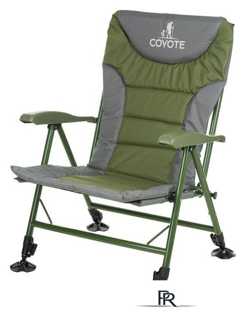 Кресло Coyote TOS 12 - Изображение №1 — Интернет-магазин ПроЗаказ