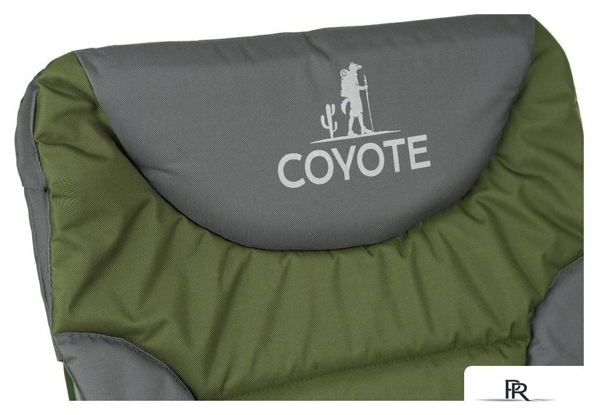 Кресло Coyote TOS 12 - Изображение №8 — Интернет-магазин ПроЗаказ