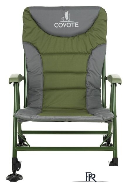 Кресло Coyote TOS 12 - Изображение №6 — Интернет-магазин ПроЗаказ