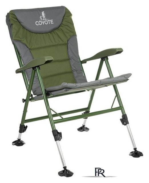 Кресло Coyote TOS 12 - Изображение №2 — Интернет-магазин ПроЗаказ