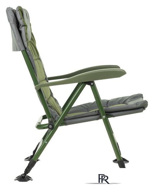 Кресло Coyote TOS 12 - Изображение №4 — Интернет-магазин ПроЗаказ