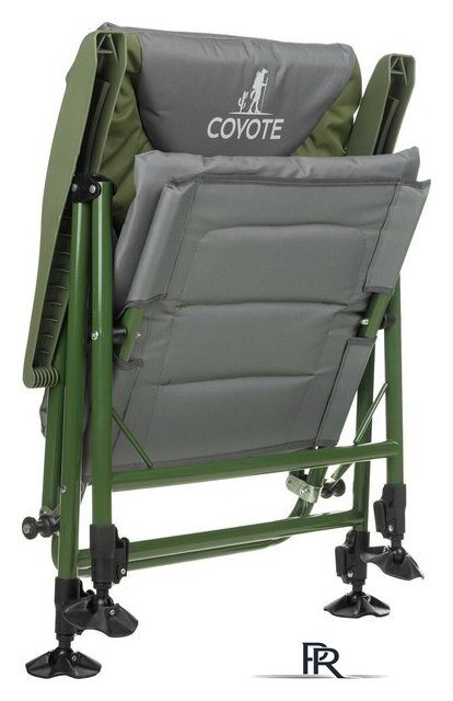 Кресло Coyote TOS 12 - Изображение №7 — Интернет-магазин ПроЗаказ