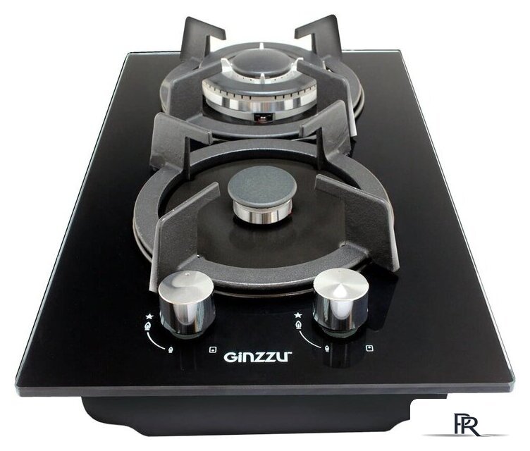 Варочная панель Ginzzu HCG-242 - Изображение №2 — Интернет-магазин ПроЗаказ