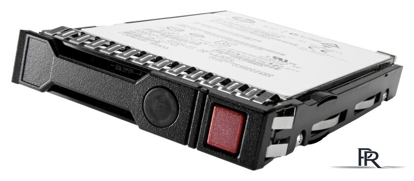 Жесткий диск HP 801888-B21 4TB - Изображение №1 — Интернет-магазин ПроЗаказ