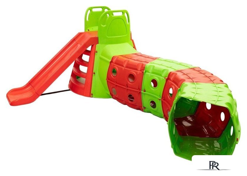 Горка Doloni-Toys 01470/3 - Изображение №1 — Интернет-магазин ПроЗаказ