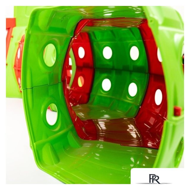 Горка Doloni-Toys 01470/3 - Изображение №3 — Интернет-магазин ПроЗаказ