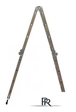 Лестница-трансформер FIT 65451 - Изображение №1 — Интернет-магазин ПроЗаказ