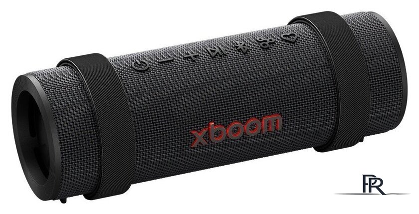 Беспроводная колонка LG XBOOM Grab - Изображение №10 — Интернет-магазин ПроЗаказ