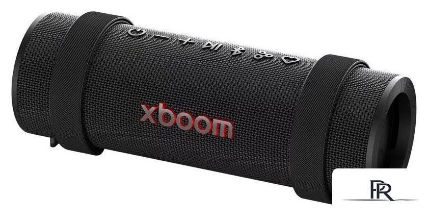 Беспроводная колонка LG XBOOM Grab - Изображение №2 — Интернет-магазин ПроЗаказ