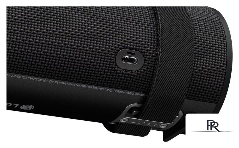 Беспроводная колонка LG XBOOM Grab - Изображение №7 — Интернет-магазин ПроЗаказ