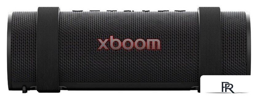 Беспроводная колонка LG XBOOM Grab - Изображение №1 — Интернет-магазин ПроЗаказ