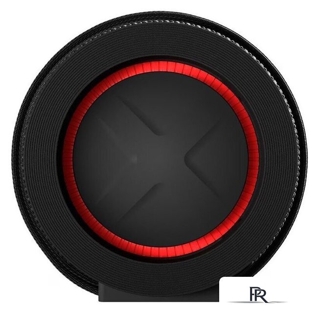 Беспроводная колонка LG XBOOM Grab - Изображение №4 — Интернет-магазин ПроЗаказ