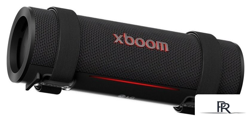 Беспроводная колонка LG XBOOM Grab - Изображение №8 — Интернет-магазин ПроЗаказ