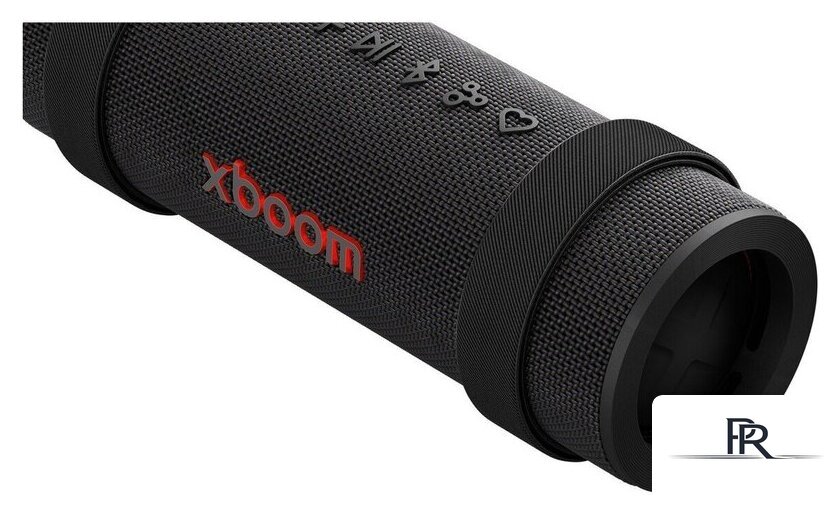 Беспроводная колонка LG XBOOM Grab - Изображение №5 — Интернет-магазин ПроЗаказ