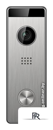 Вызывная панель Tantos Triniti HD - Изображение №1 — Интернет-магазин ПроЗаказ