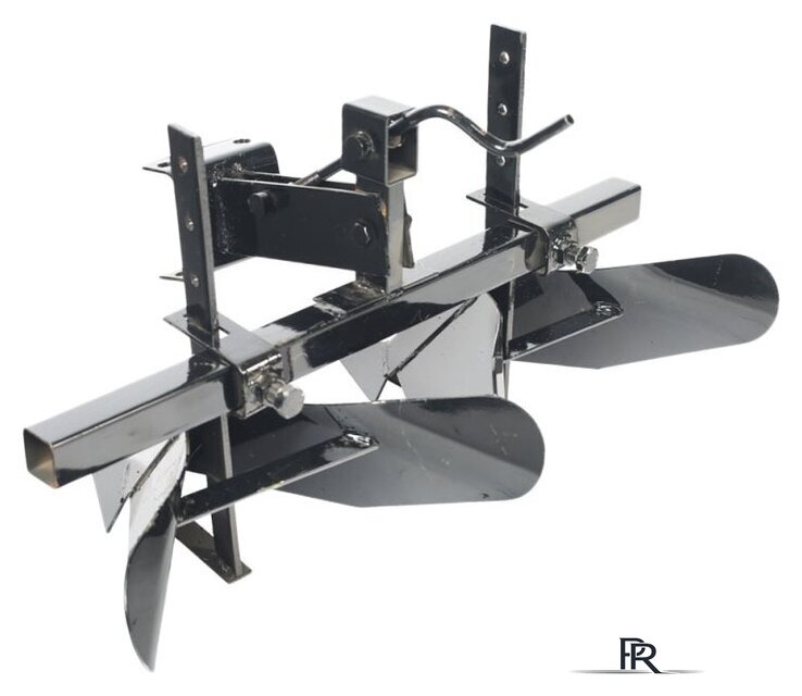 Окучник Patriot ОК2 700.500.13 - Изображение №3 — Интернет-магазин ПроЗаказ