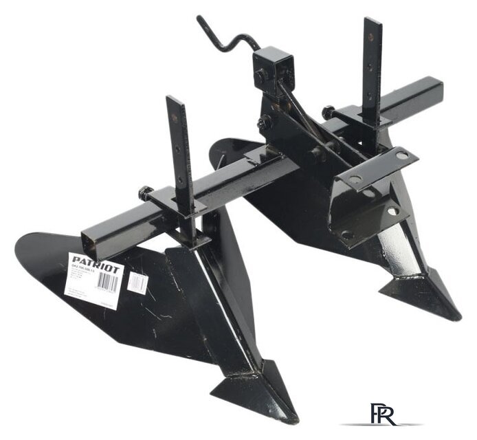 Окучник Patriot ОК2 700.500.13 - Изображение №2 — Интернет-магазин ПроЗаказ