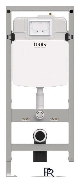 Инсталляция для унитаза IDDIS Profix PRO0000i32 - Изображение №1 — Интернет-магазин ПроЗаказ