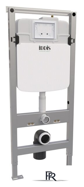 Инсталляция для унитаза IDDIS Profix PRO0000i32 - Изображение №2 — Интернет-магазин ПроЗаказ