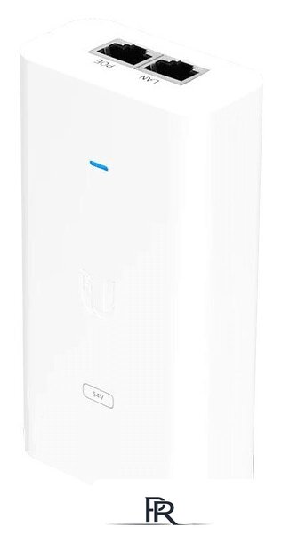 PoE-инжектор Ubiquiti POE-54-80W - Изображение №1 — Интернет-магазин ПроЗаказ