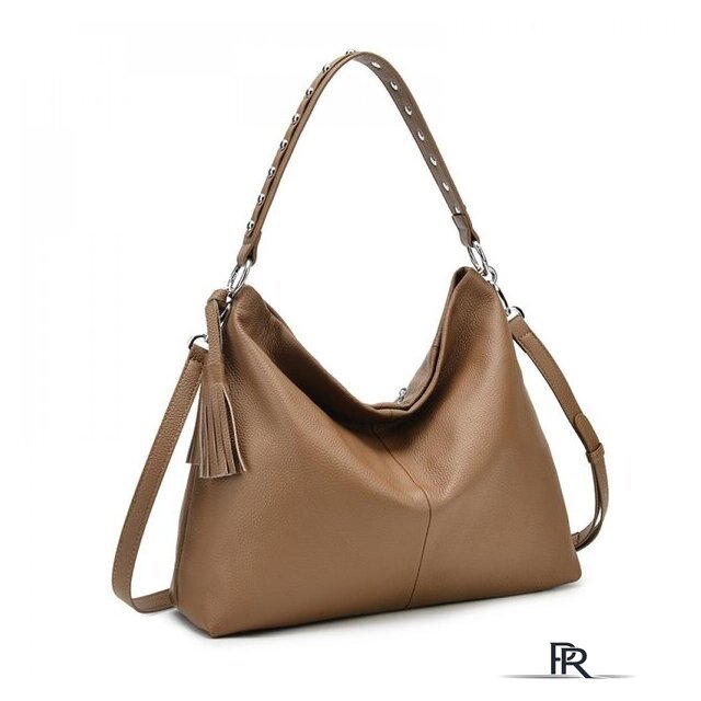 Женская сумка Mironpan 6003 (рыжий) - Изображение №4 — Интернет-магазин ПроЗаказ