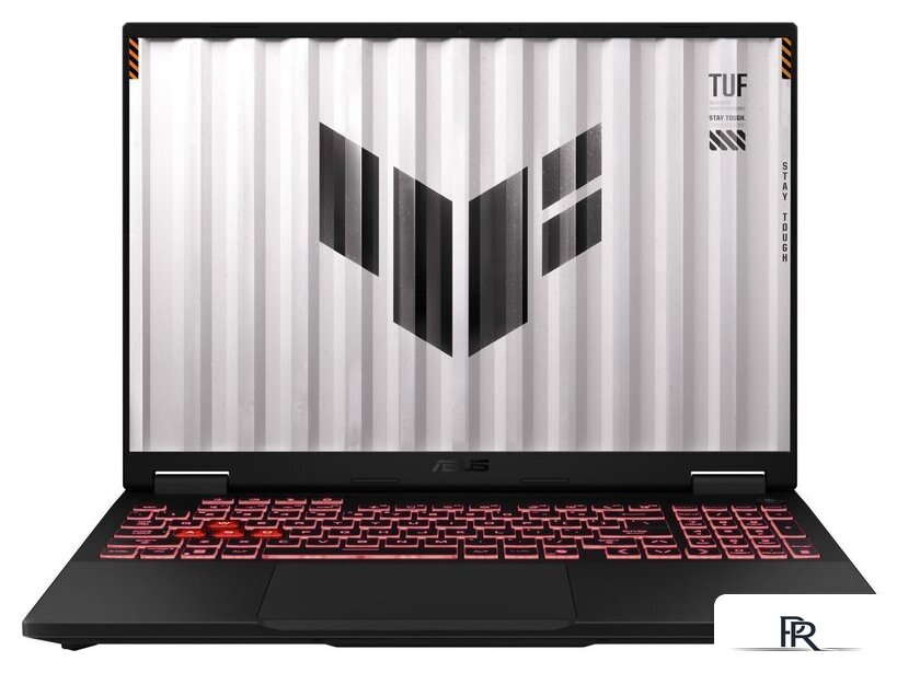 Игровой ноутбук ASUS TUF Gaming A16 2025 FA608UMI-TU172 - Изображение №1 — Интернет-магазин ПроЗаказ