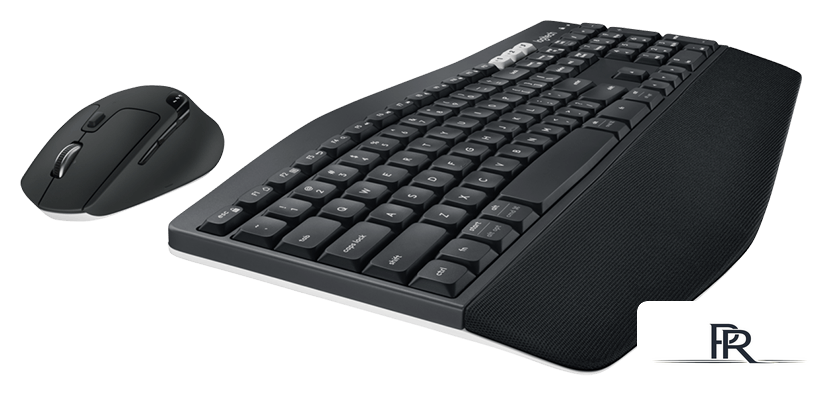 Офисный набор Logitech Wireless Desktop MK850 [920-008232] - Изображение №2 — Интернет-магазин ПроЗаказ