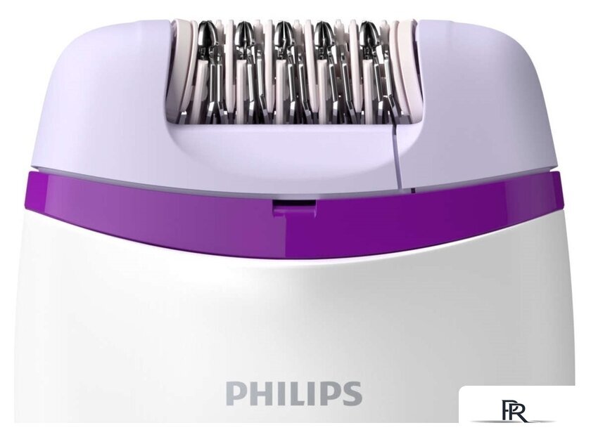 Эпилятор Philips BRE225/00 - Изображение №4 — Интернет-магазин ПроЗаказ