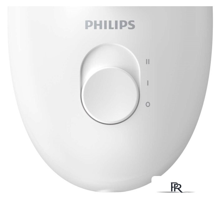 Эпилятор Philips BRE225/00 - Изображение №5 — Интернет-магазин ПроЗаказ