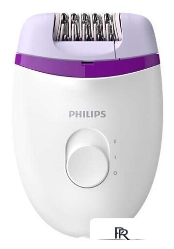Эпилятор Philips BRE225/00 - Изображение №1 — Интернет-магазин ПроЗаказ