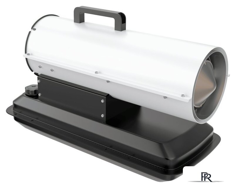 Дизельная тепловая пушка Loriot Rocket LHD-20 - Изображение №3 — Интернет-магазин ПроЗаказ